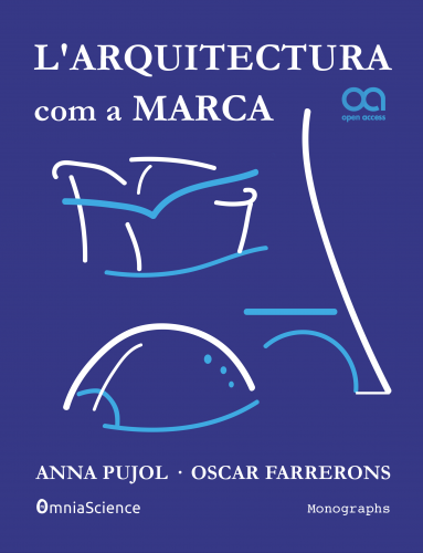 Cubierta para L'arquitectura com a marca