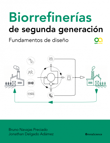 Cubierta para Biorrefinerías de segunda generación: Fundamentos de diseño